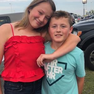 Meet your Posher, Paige